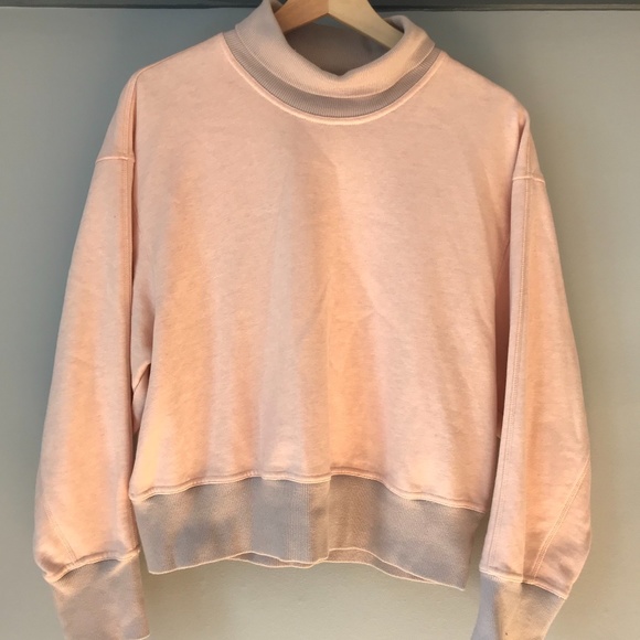 Adidas Stella Mccartney Snow Pink Organic Cotton S - Picture 3 of 6